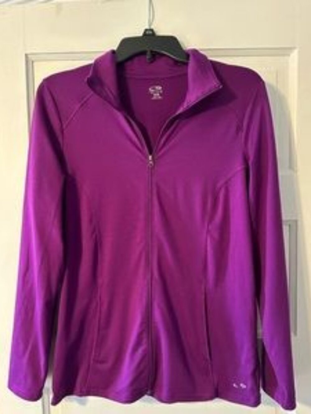 Women’s Zip Up